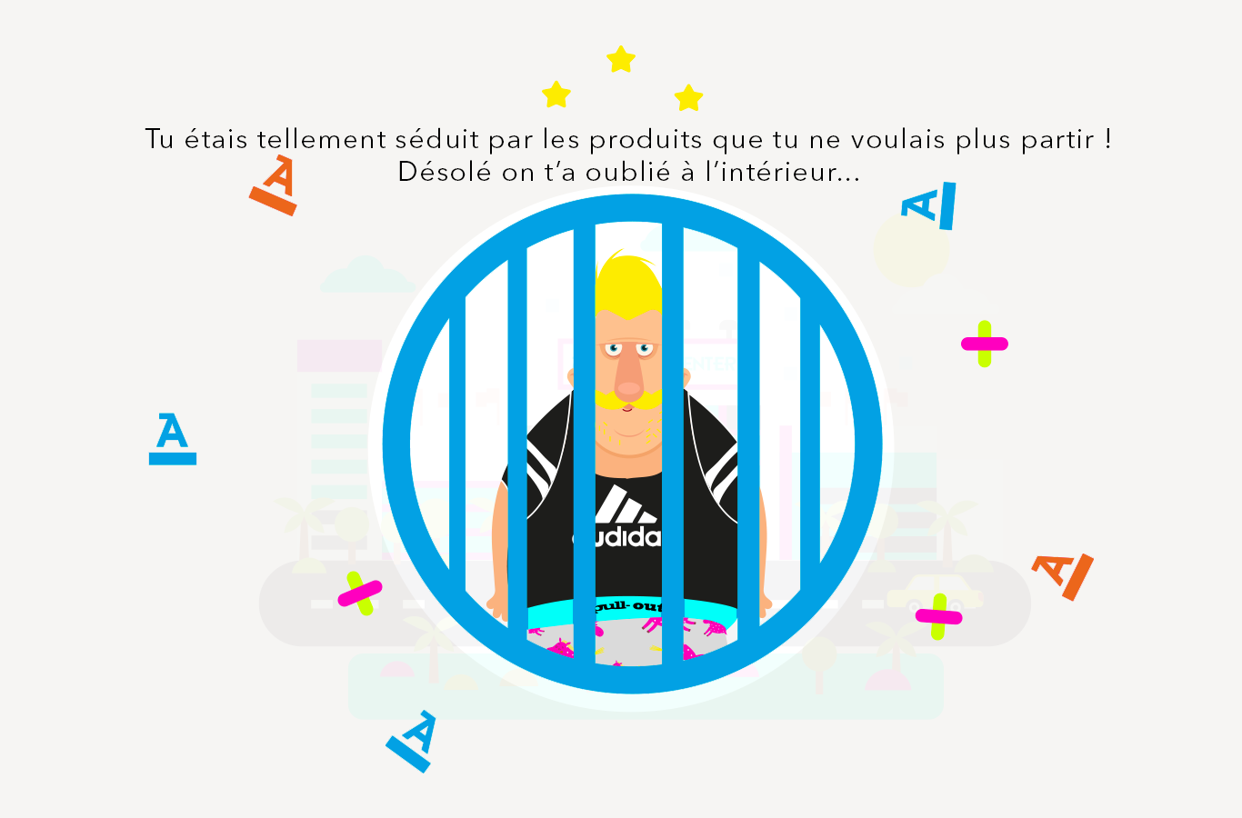 image FIN DE JEU PERDU